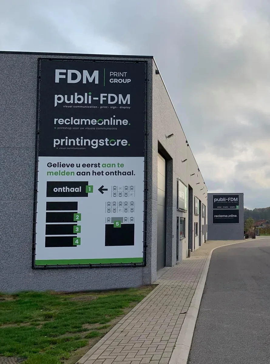 Hoe Publi-FDM al meer dan 10 jaar groeit met een IT-partner die meedenkt